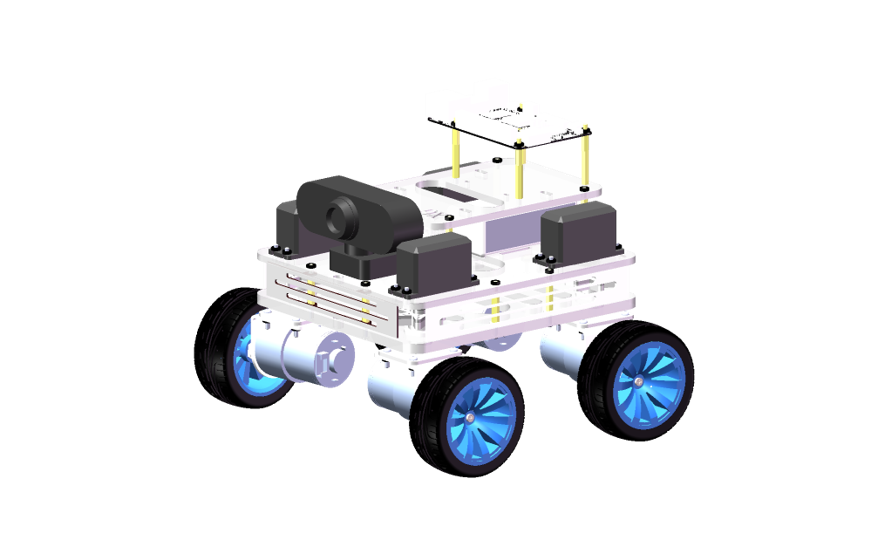 X Rout Robot 古月居 - ROS机器人知识分享社区